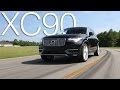 2016 Volvo XC90 Quick Drive | Consumer Reports