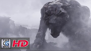 CGI VFX Making Of: "Captain America: Civil War - Breakdown" - by Image Engine