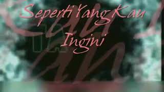 NIKITA - seperti yang kau ingini (BUKU HARIAN NAYLA)