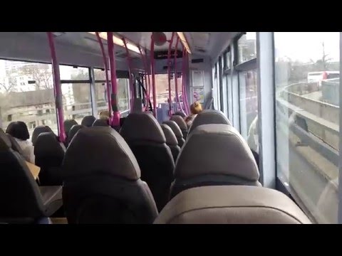 First Glasgow Alexander Dennis Enviro 30d 67766 Sn13cgf Route 77 Eheadto Glasgow Via Partick First Glasgow Alexander Dennis Enviro 30d 67766 Sn13cgf Route 77 Eheadto Glasgow Via Partick