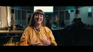 Frivilligprojekt 2022 - Samlet Video Om Projektet Og Resultater