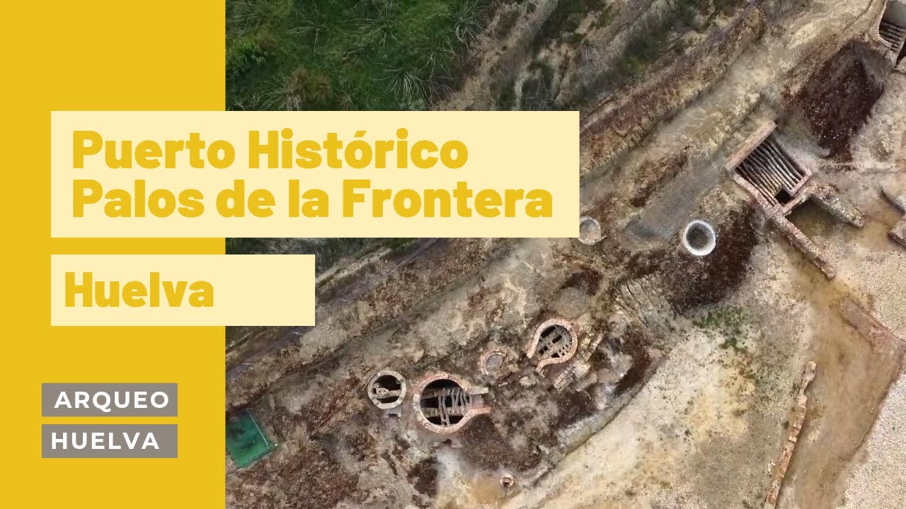 Puerto Histórico de Palos de la Frontera
