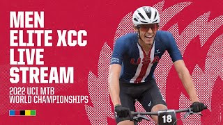 Last Lap | Men Elite XCC | French | 2022 UCI MTB World Championships