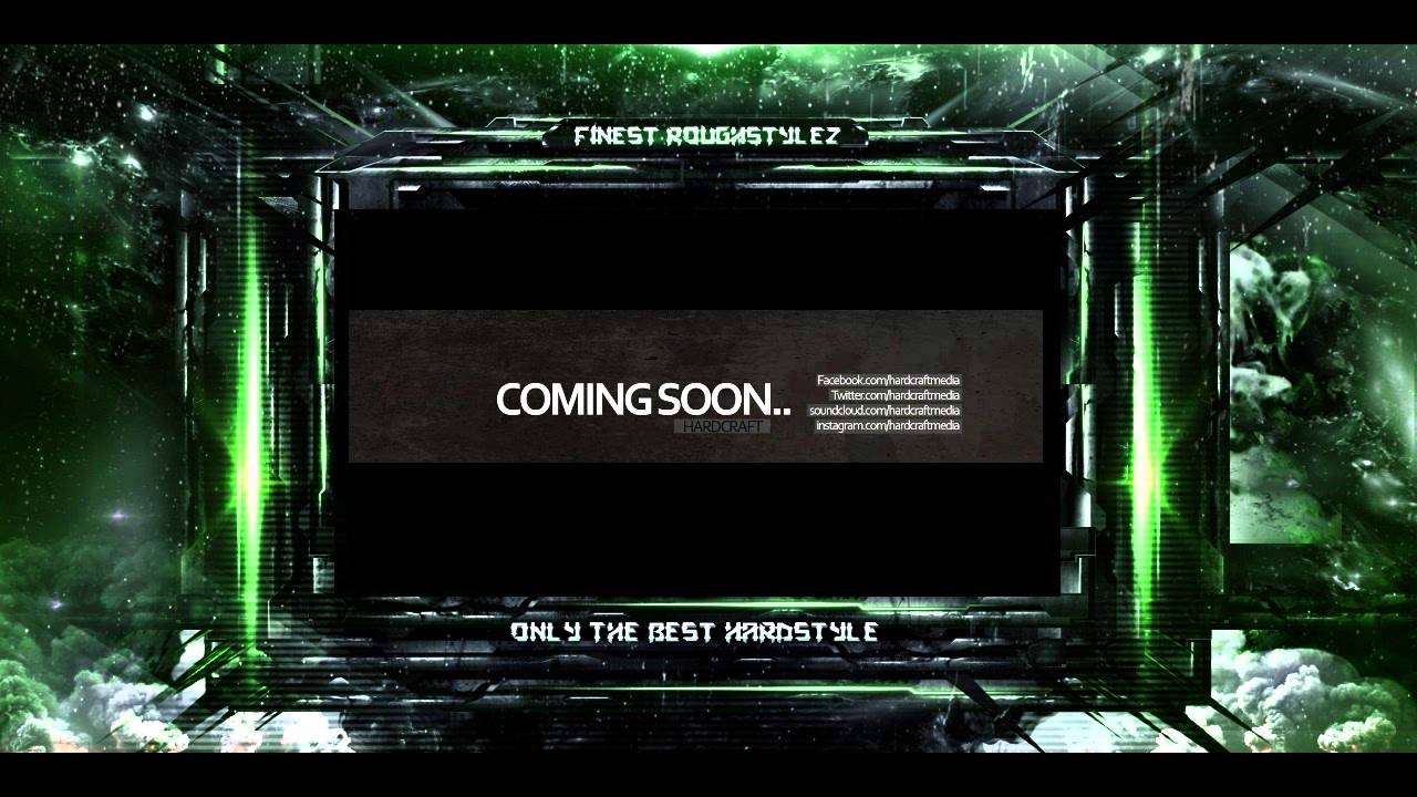 Hardcraft - The Battle (Radio Mix)