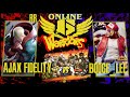 SF6 × RR Ajax Fidelity «Ed» vs Booce_Lee «Terry» | High Level Street Fighter 6