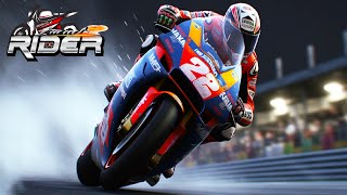 Moto Rider Gameplay screenshot 5
