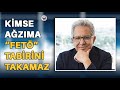 Zlf livaneli kimse benim azma fet tabirini takamaz