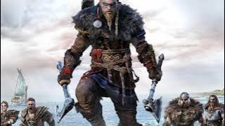 'My Mother Told Me' Heimdallr 'Mash-up (' Vikings' music audio)