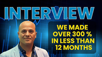 How This @quantb0t  Portfolio Reached the Top 10 on DarwinIA Gold