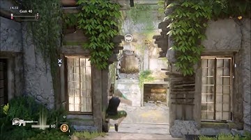 UC4: Classic Fun Time | By: ZAFE62