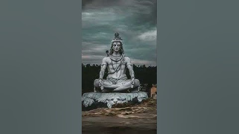 Main Bhola Parvat Full Screen Whatsapp Status || devo Ke dev Mahadev 4k Status  #Shorts #ShortVideo