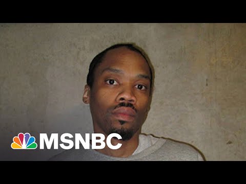 After Racist Juror Busted, Black Man Still Facing Execution In Oklahoma