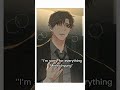 Actually its too much for apologize  sadistic beauty bl story yaoi bl