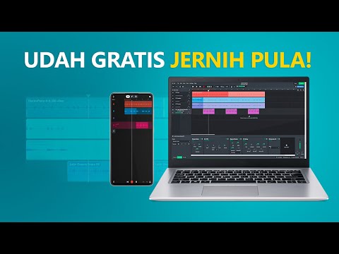 Video: Gratis Track:: Buat PC tangan Anda sendiri gratis atau konsol game hands-free