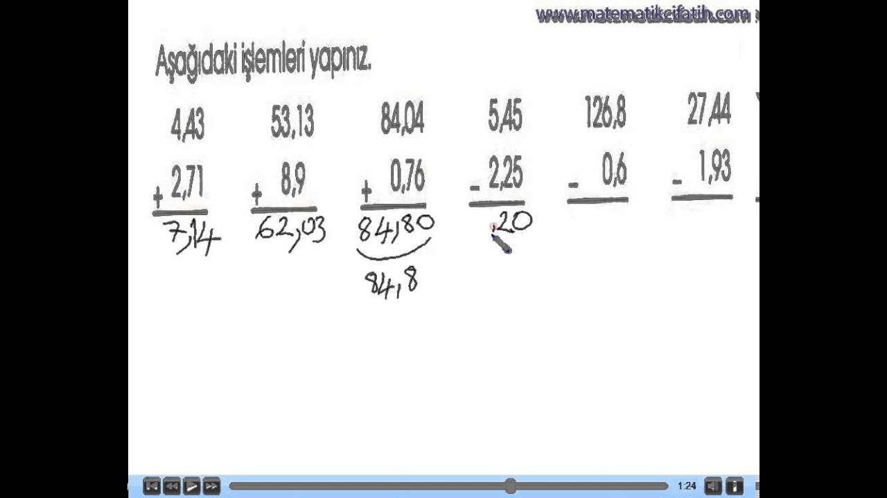 Spektrum matematik 2. sınıf pdf ücretsiz indir.
