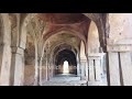 Begumpur mosque delhi medieval tughlaq fort and mosque in ruins due to negligence