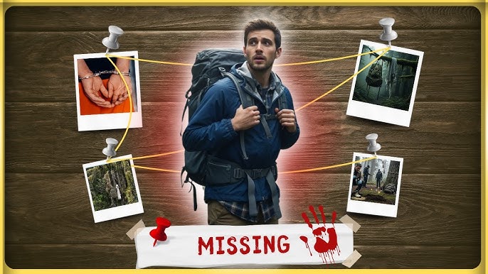 He Vanished Near Mount Rainier… 18 Months Later, His Body Was Found Hung in  the Trees - YouTube