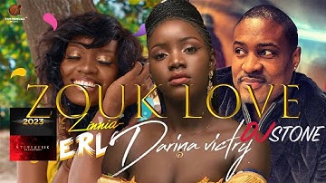 Zouk Love 2023/2024 le meilleur du Zouk Kolé Séré  Mix by Dj stone |The Best of Zouk