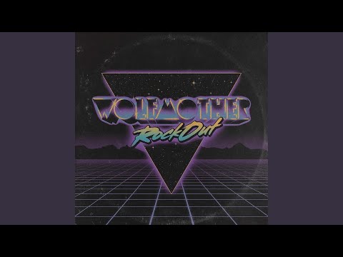 Wolfmother — Ego