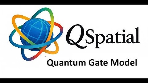 Introduction to Quantum Circuits (Quantum Gate Model)