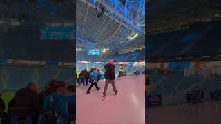 Зенит Акрон #футбол #зенит #зенитспб #зенитчемпион #зенитарена