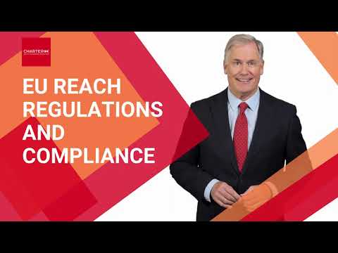 EU REACH Regulations and Compliance