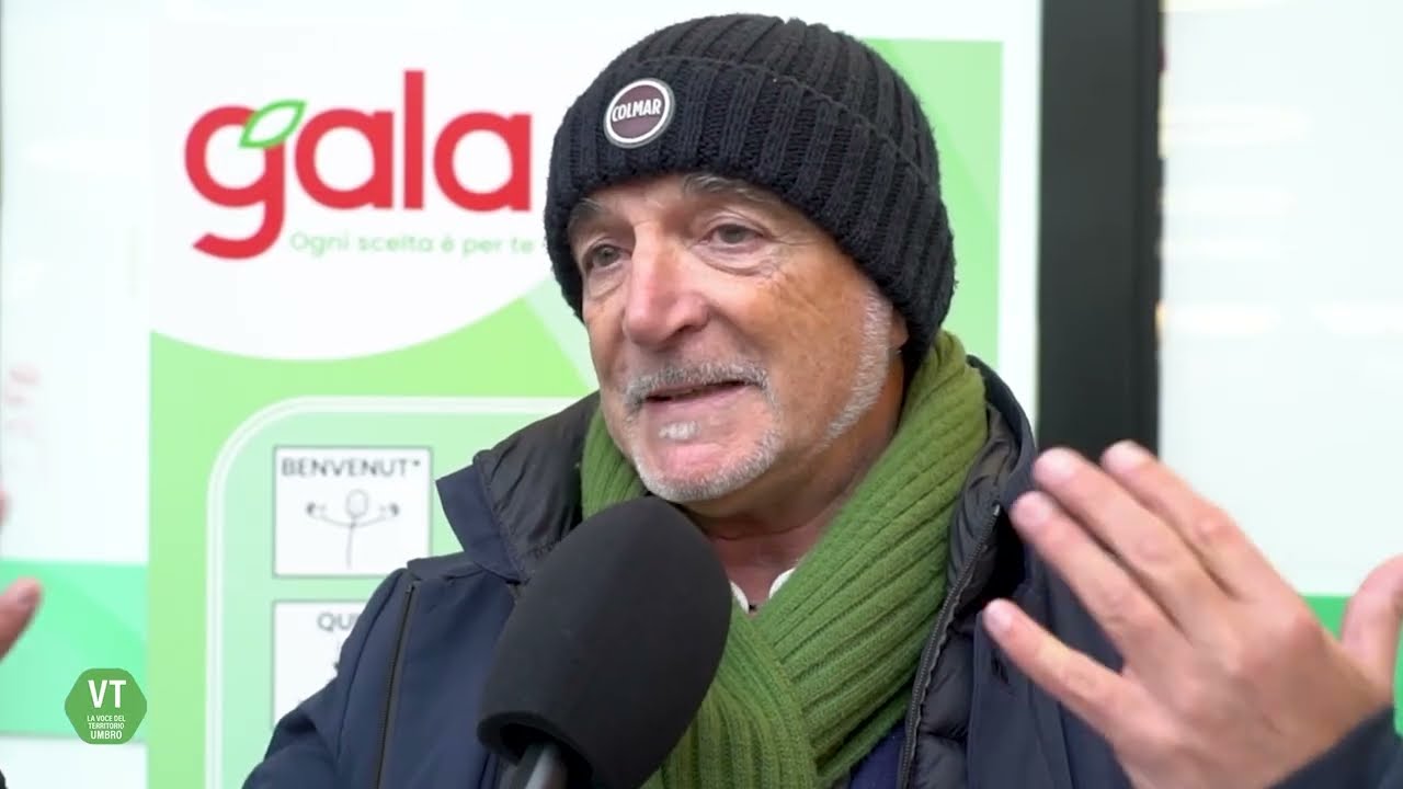 La Comunicazione Aumentativa e Alternativa si estende anche ai Gala supermercati