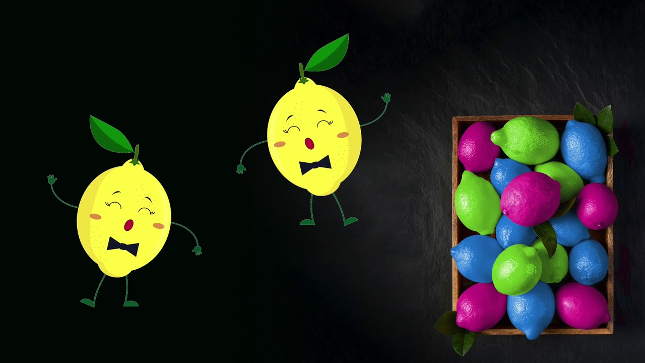 Lemonade Stand [Lyric Video] YouTube