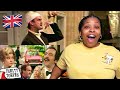 American Reacts to Top 10 Fawlty Towers Moments "Bad Customer Service"