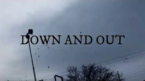 86 Family - DOWN AND OUT ft. Erin Hubbartt, Bonez ...