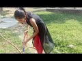 E100   pani  kiye  anuradha village vlogs  village vlogs  village life  desi vlogs 