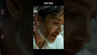 STEVE (2025) – Full Breakdown! The ULTIMATE Comedy-Drama About Friendship… and Life’s Surprises!
