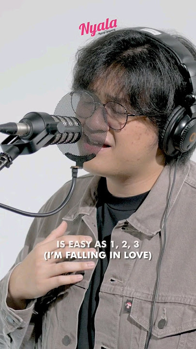 Download lagu 123 - Ravi Andika | NYALA