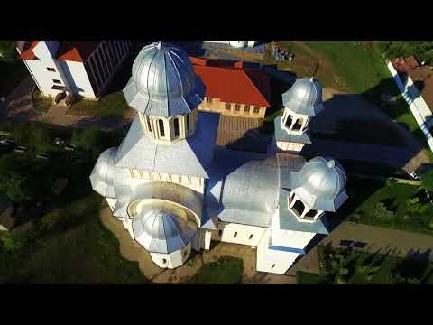 35  BISERICA ORTODOXĂ „POGORÂREA SFÂNTULUI DUH”