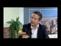 Adolfo Beck La Mañana - Octavio rubio "Desempleo Juvenil"