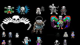 Ink sans fight (Roblox)