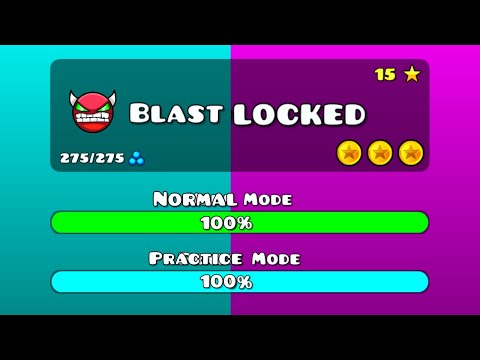 Blast Processing x Deadlocked