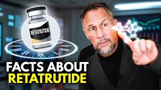What Is The Half Life Of Retatrutide