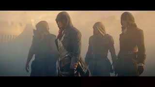 Assassin's Creed Unity GMV-Legends Never Die