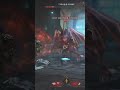 For Russ!! commentary was great 🤣 #spacemarine2 #spacemarine2gameplay #spacewolves #gameplayshorts