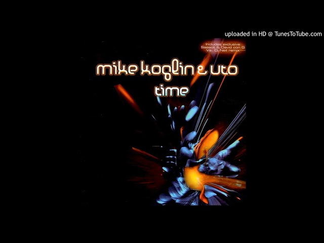 Watch Mike Koglin & Uto - Time (Extended Vocal Mix) on YouTube Watch Mike Koglin & Uto - Time (Extended Vocal Mix) on YouTube