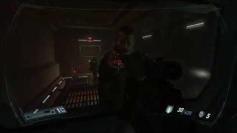 F.E.A.R. 2: Project Origin - Stopping Vanek