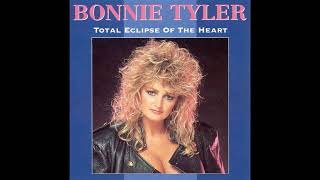 BONNIE TYLER - TOTAL ECLIPSE OF THE HEART HQ