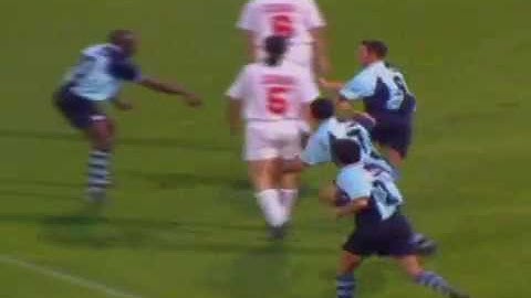 Michael Mifsud goals length time 6 mins