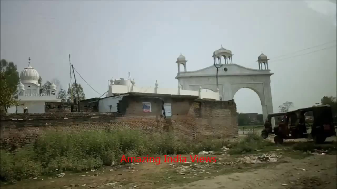 Gurudwara Shri Nanakmatta Sahib , Nanakmatta ,Khatima, Uttarakhand