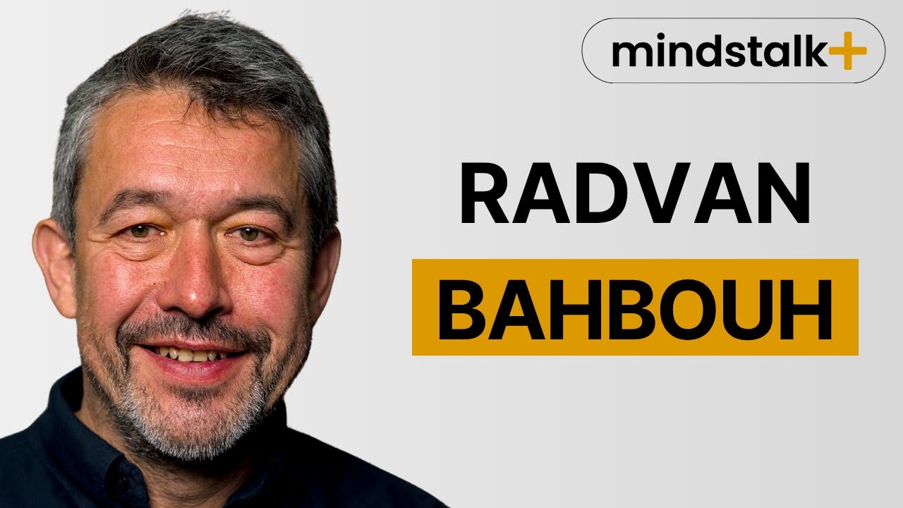 Radvan Rihawi Radvan Bahbouh | MEMBERS ONLY - YouTube