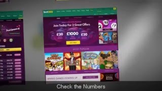 The Bet365 Bingo Application - Have fun on Gambling Time screenshot 2