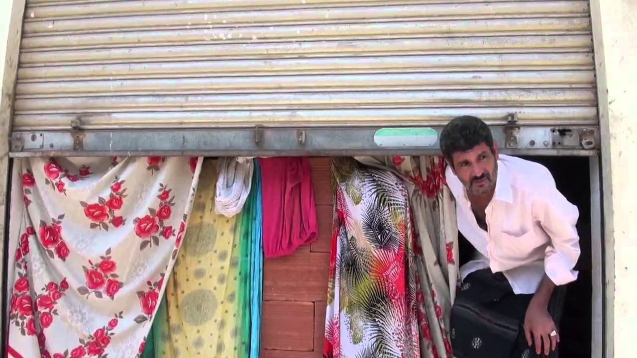 Teaser: War in Aden - Surviving the Everyday