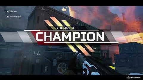 RIP Double tap trigger, saved my life