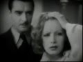 A tribute to Greta Garbo